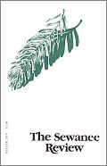 The Sewanee Review