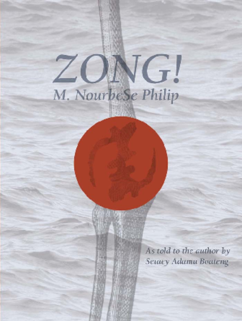 Zong Cover