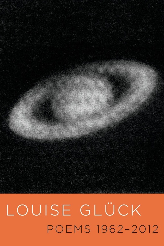 POEMS 1962-2012 cover