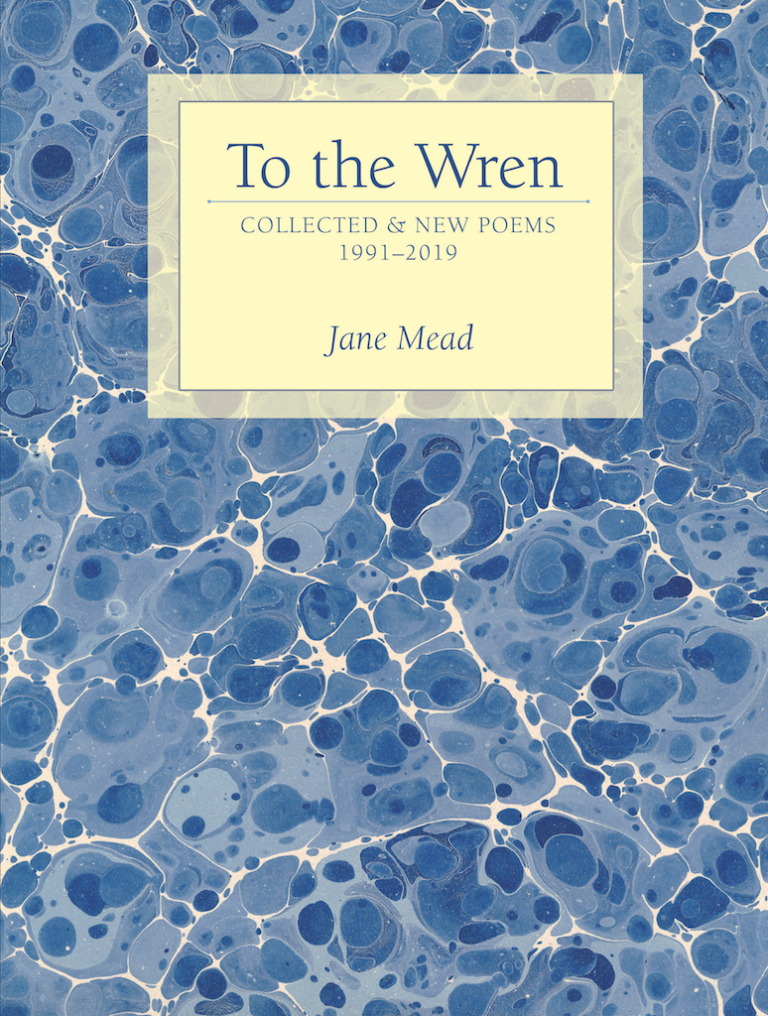 To The Wren Cover Final