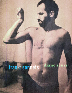 frank sonnets front cover