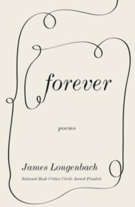 Cover of Longenbach's Forever