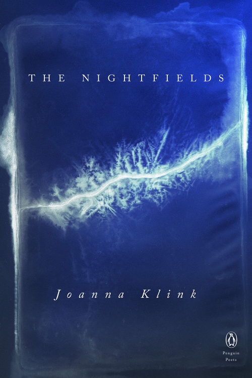 Cover of The Nightfields