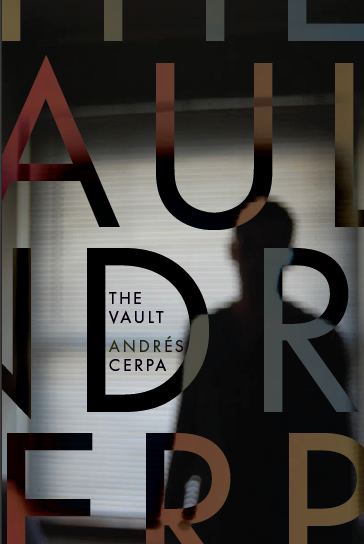 Cover of the Vault