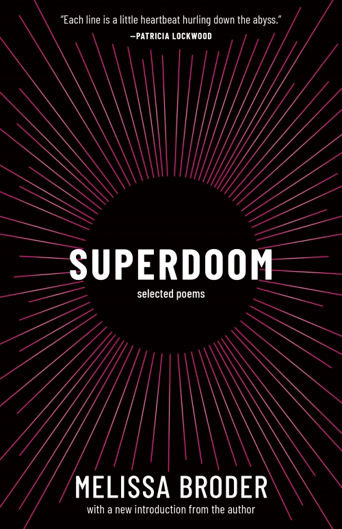 cover of Superdoom