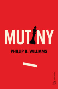 cover of Mutiny