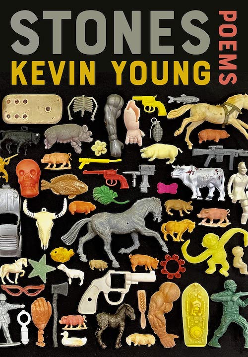 cover of Stones