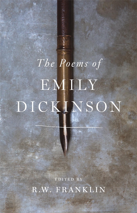 David Herd on Emily Dickinson's “[I dwell in Possibility –]” – Poetry Daily