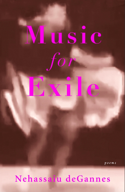 cover of Music for Exile