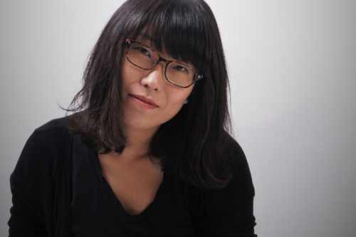 Image of Lee Young-ju