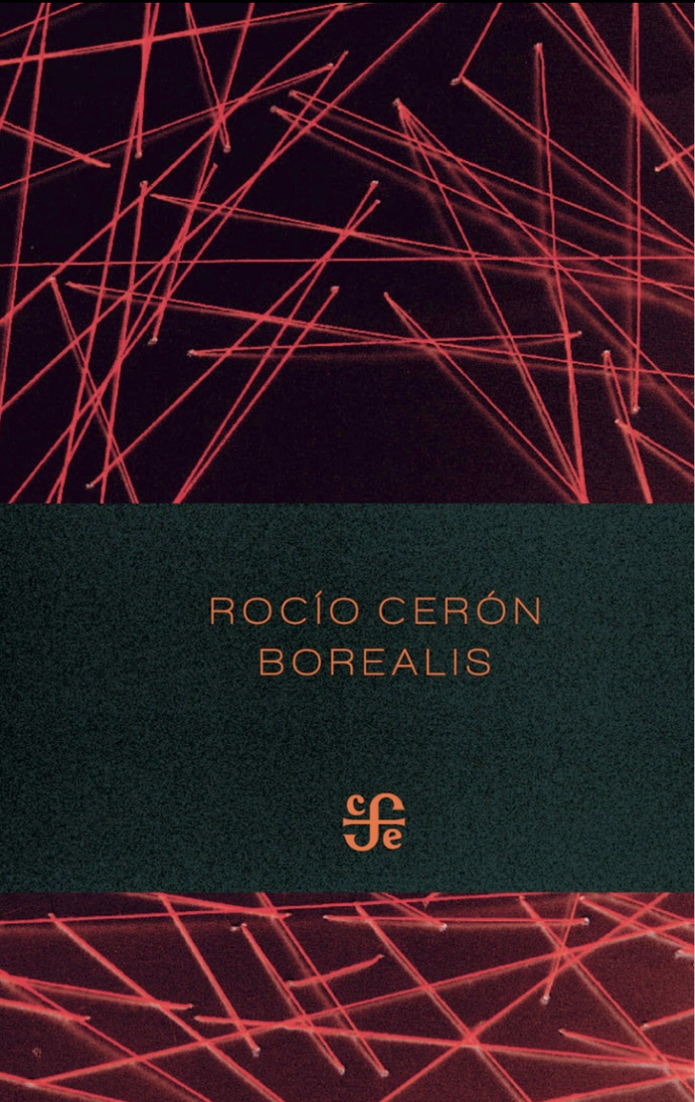 Borealis_Rocío Cerón