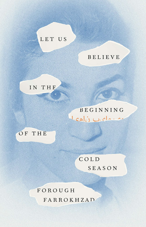 Cover of Let Us Believe in the Beginning of the Cold Season
