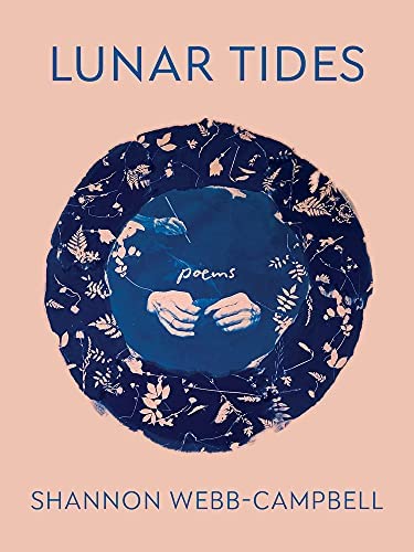Cover of Lunar Tides