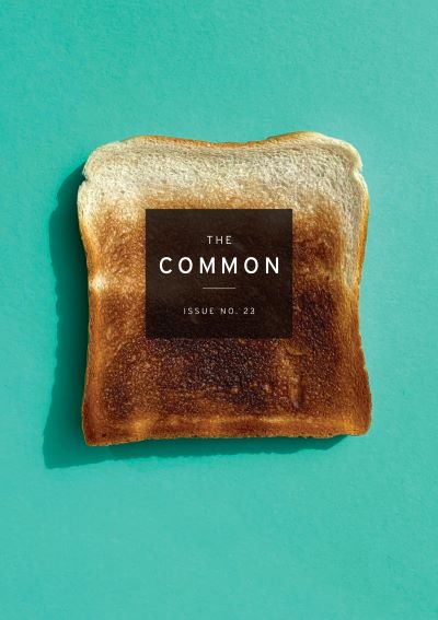 Cover of The Common 23