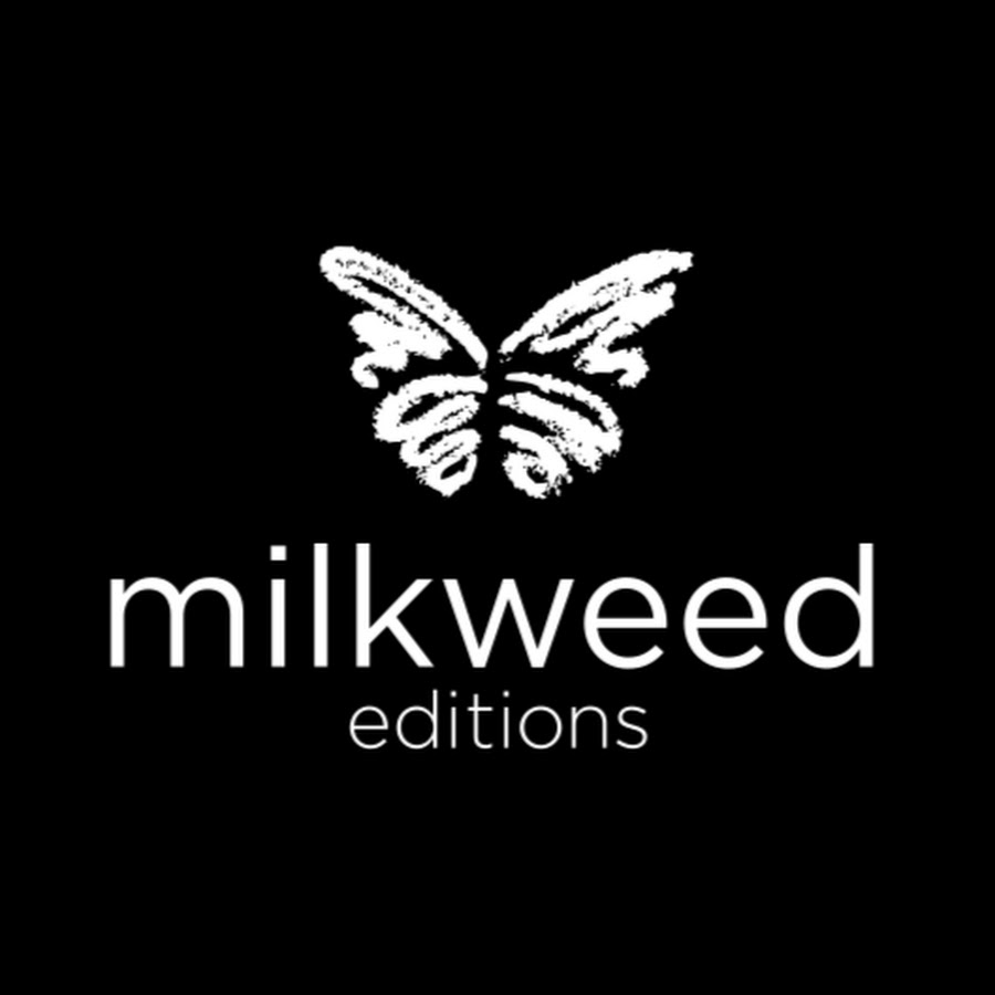 Milkweed Editions Logo