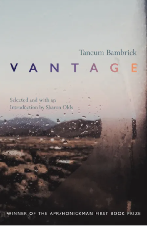 Cover of Vantage