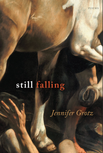 cover of book "Still Falling"