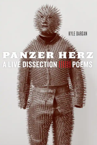 Cover of Panzer Herz