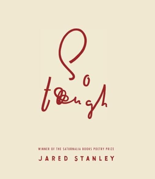 Jared Stanley on "So Tough"