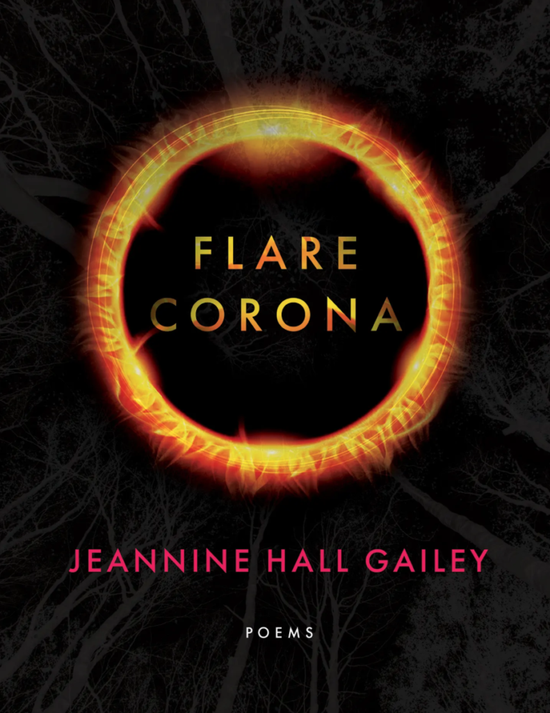 Cover of Flare, Corona