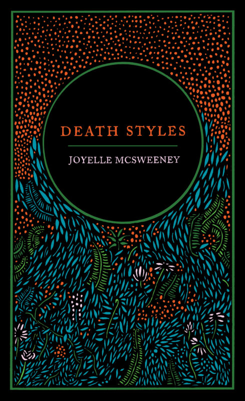 Joyelle McSweeney on Sonority