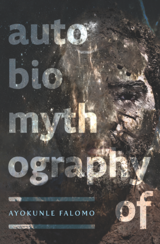 Cover of autoboimythography of