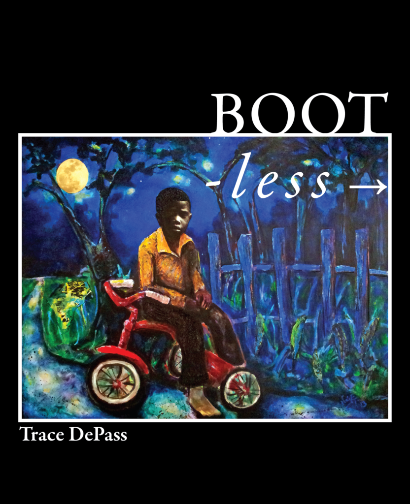 Cover of BOOT-less