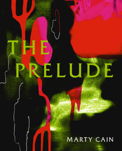 Cover of The Prelude by Marty Cain