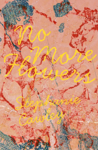 Cover of No More Flowers