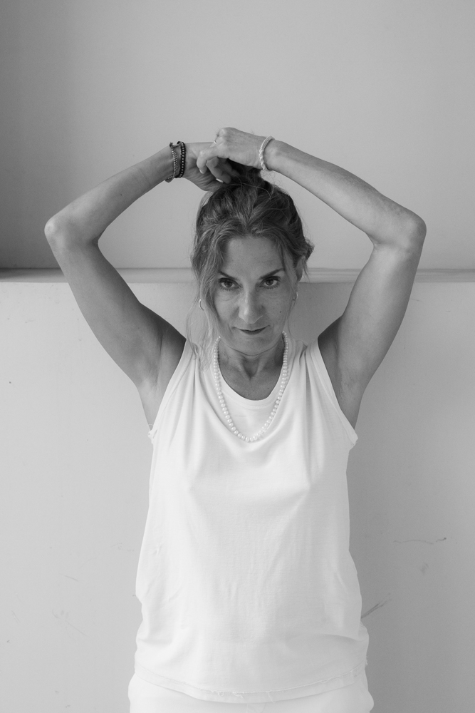 Headshot of Phoebe Giannisi