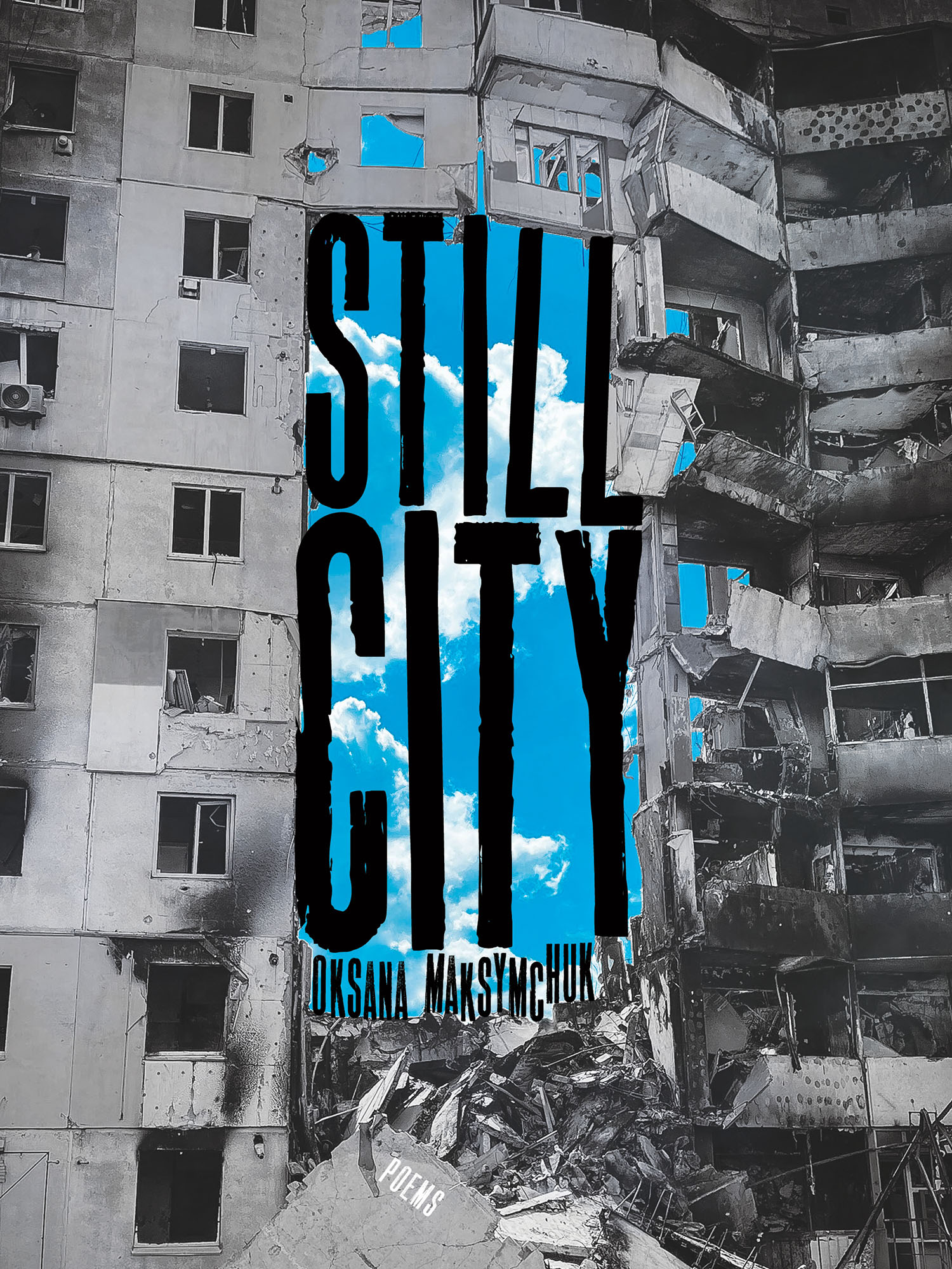 Cover of Still City