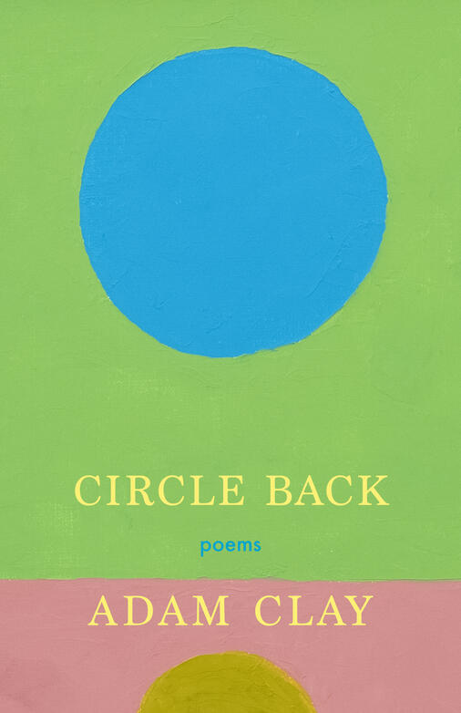 Cover of Circle Back