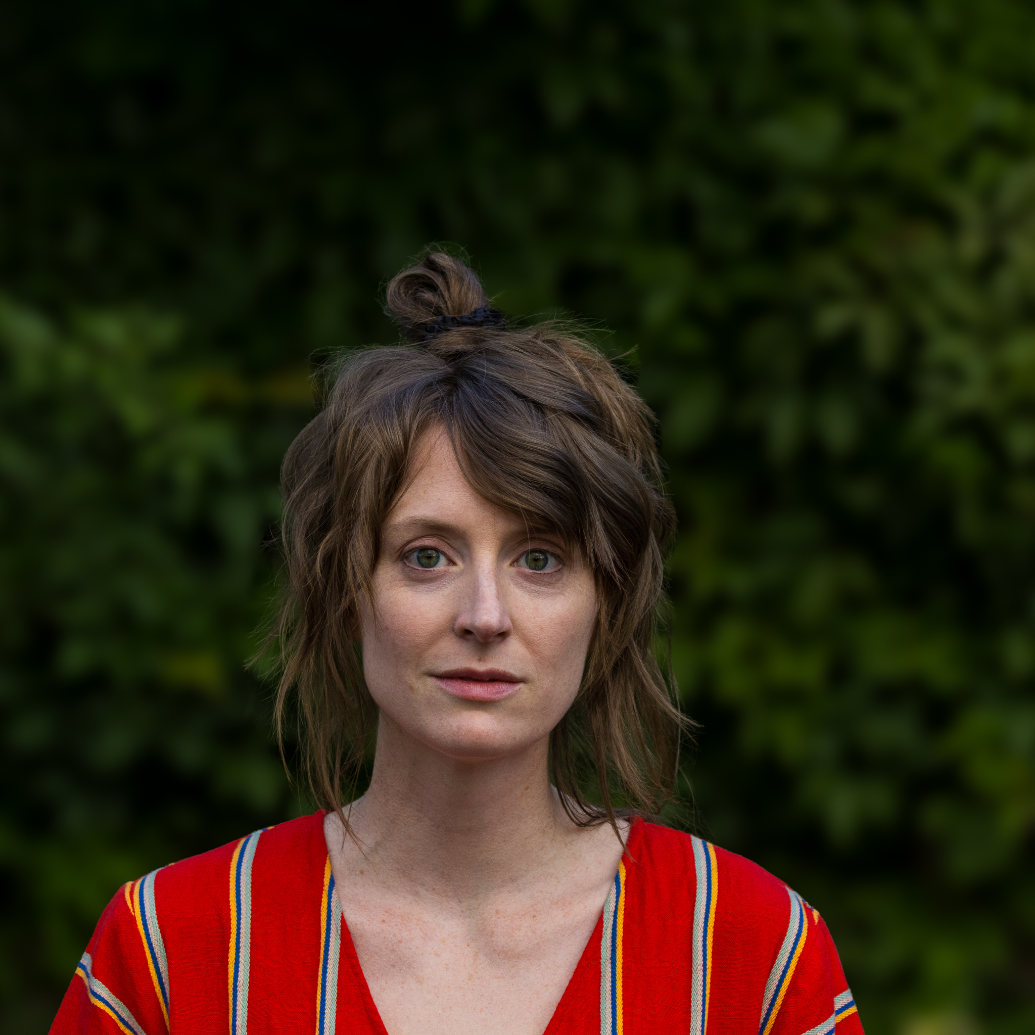 Headshot Alyssa Perry
