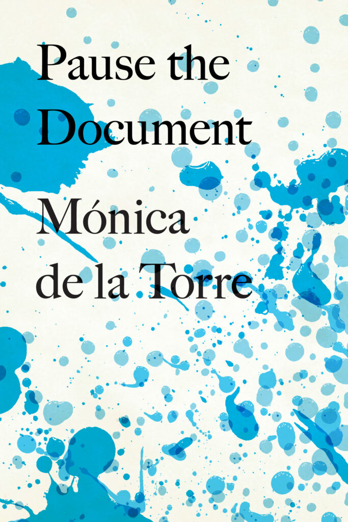 Cover of Praise the Document