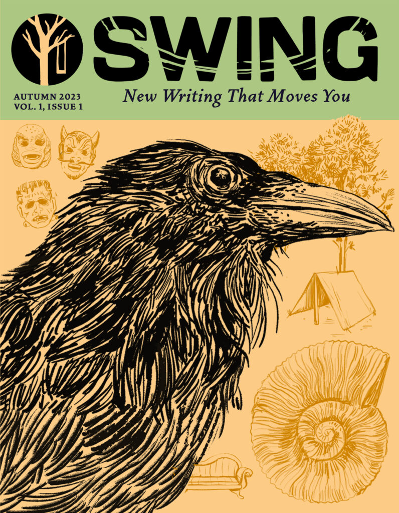 Cover of Swing