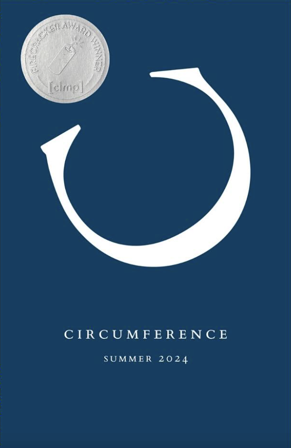Cover of Circumference