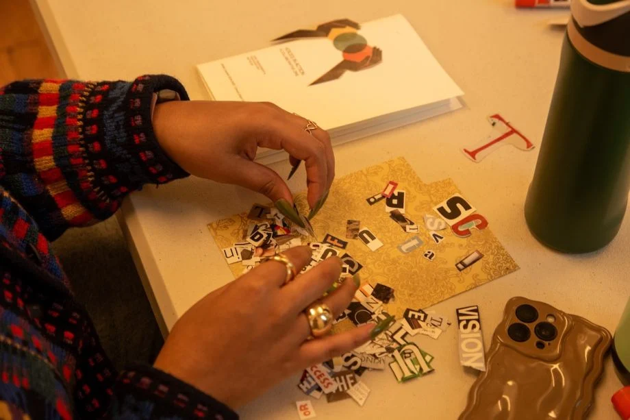 From Next City: – "To prepare students for the complexities of community work, two educators turn to creative writing to help ignite imagination, self-awareness and communal connection."