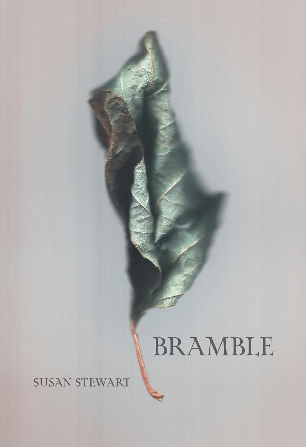 From Los Angeles Review of Books: – "I like to think that music undergirds the mind, a harmony below thought, and seek out poets who seem to share the same suspicion."