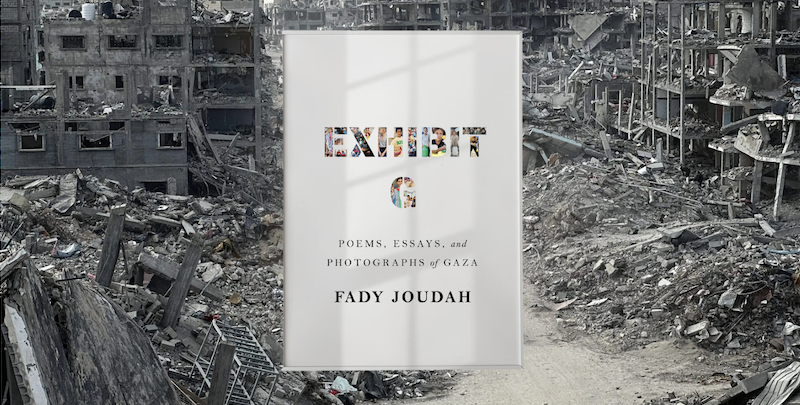 From Literary Hub: – "Gaza emerges as a language of Palestine unto itself—a new beginning, the final and only utterance of the single 'G.'” 