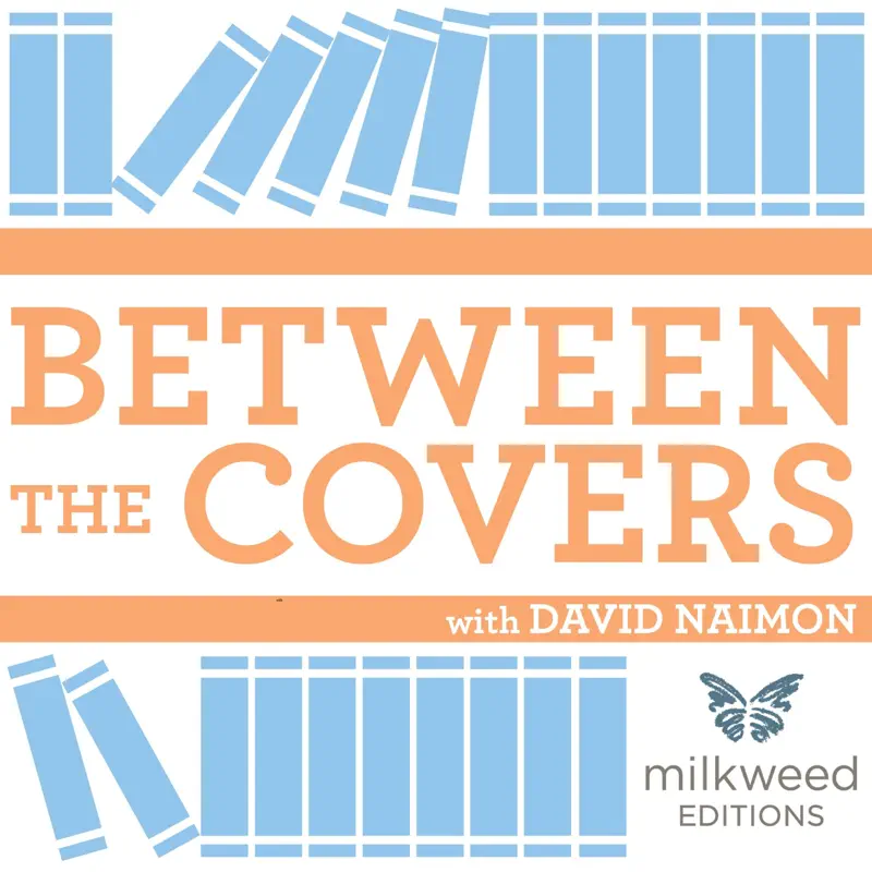 From Between The Covers: – "We look at language and the law, navigating thorny questions of language as a tool and as a weapon when it comes to treaties, to Land Back, and Layli’s art and writing practice engaging with it..."