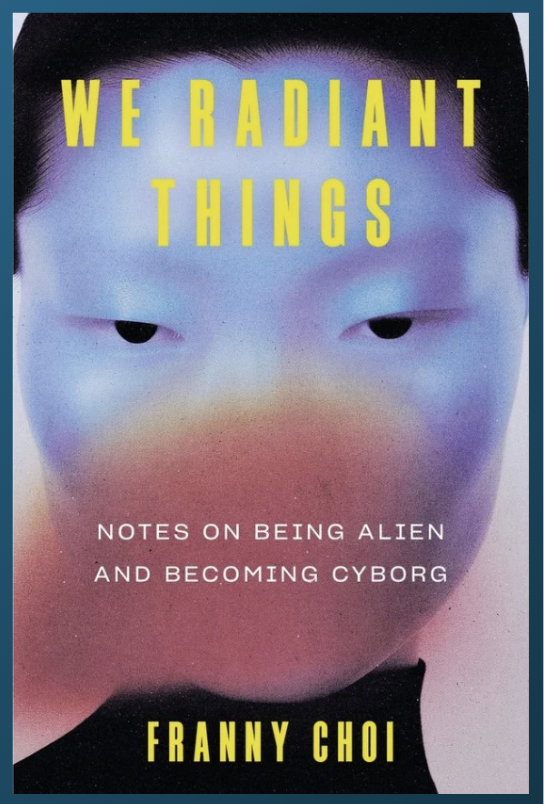 From Electric Literature: – "I’ve never been forced into the position of the Asian robot maid, but despite this (or maybe because of it), she has haunted my life..."
