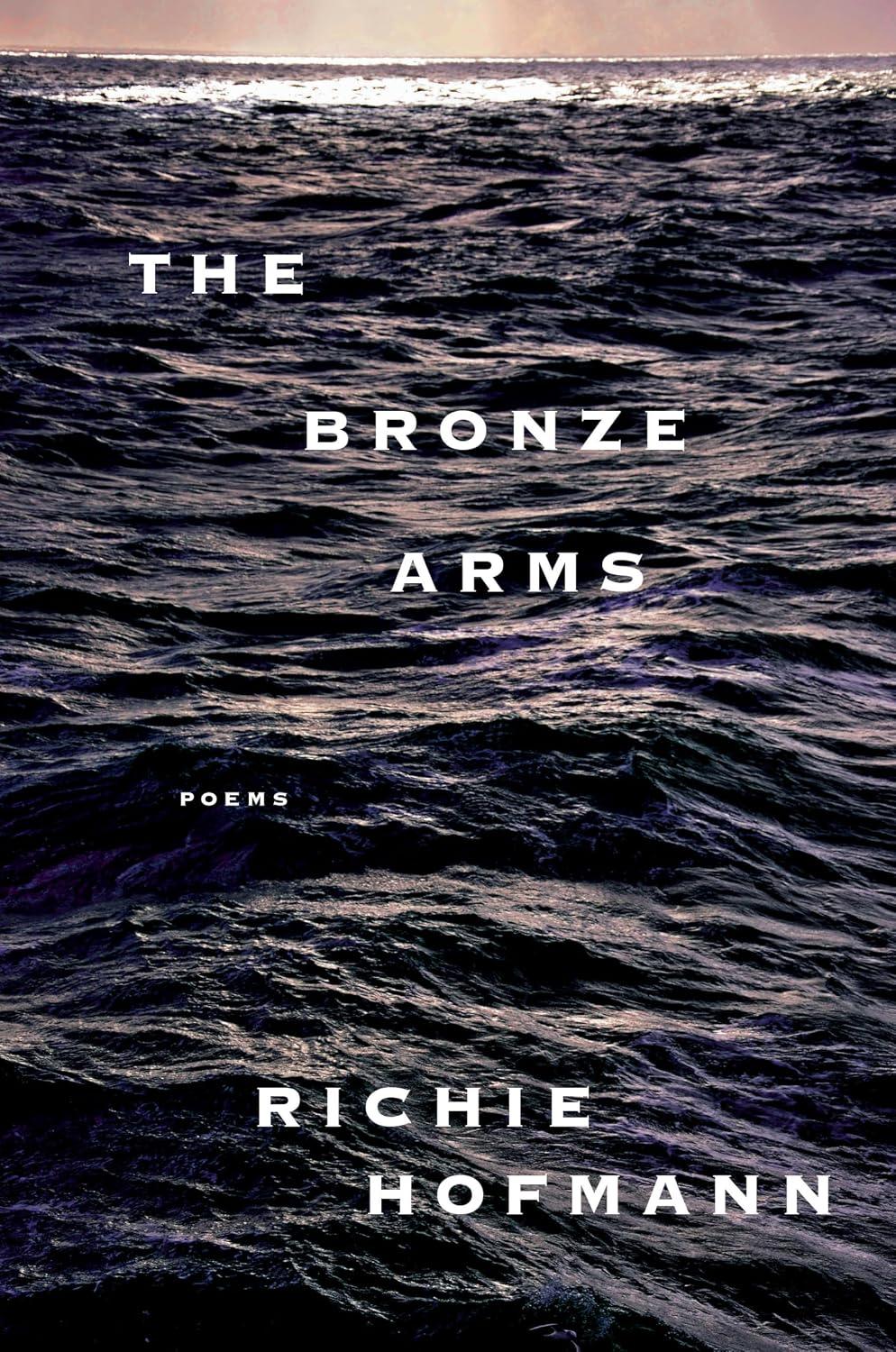 From Los Angeles Review of Books: – "Beauty, in Hofmann’s book, is what refuses to stand still long enough to be captured in a photograph. Even the historic cities where these poems are set are not frozen in time..."